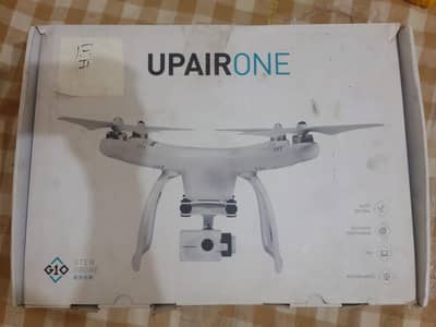 upair One drone With 4k camera available for sale