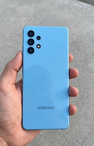 Samsung A32 pta approved