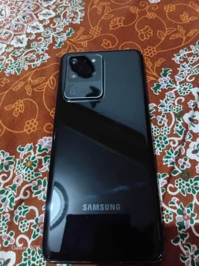 samsung s20 ultra exchange possible