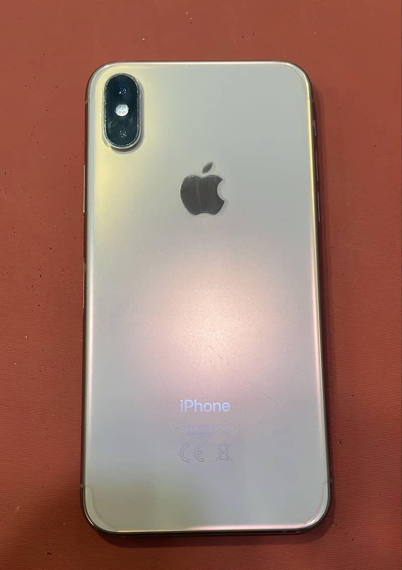 Iphone xs 1