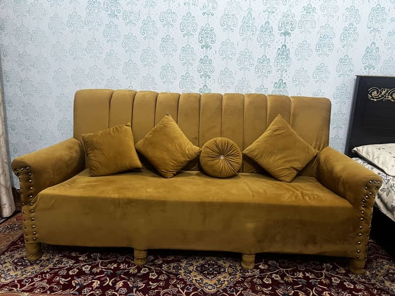 Sofa set 2