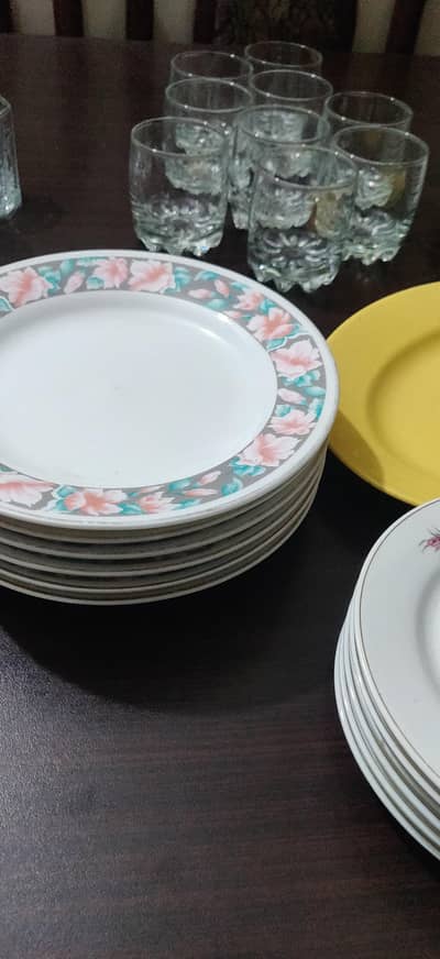 England ceramics crockery