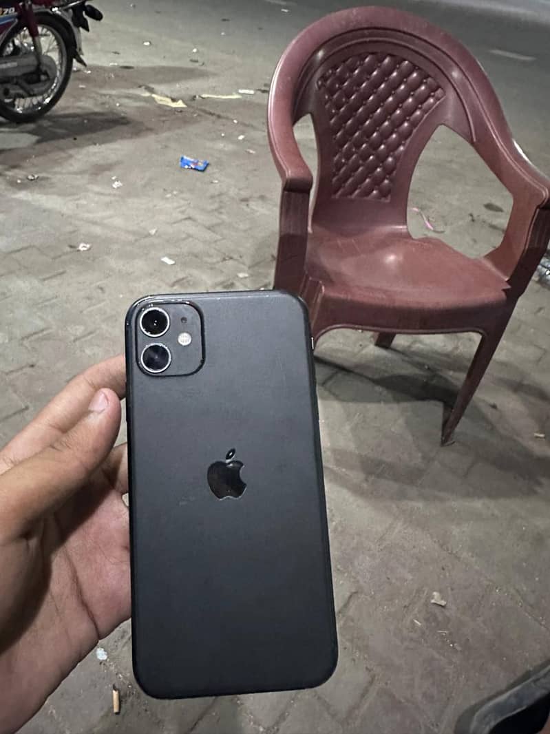 Iphone 11 4