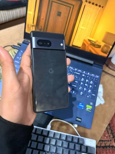 Google Pixel 7 10/10 for Sale