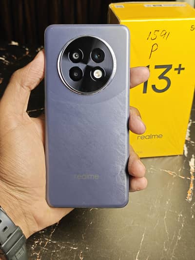 Realme 13 Plus 5g