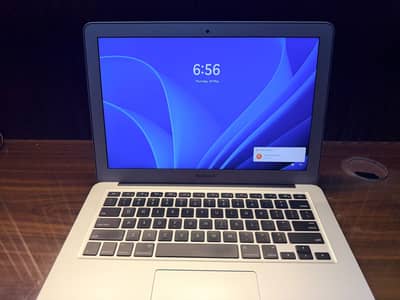 Apple MacBook Air 2015 i5 5th 8GB RAM 128GB SSD Windows 11