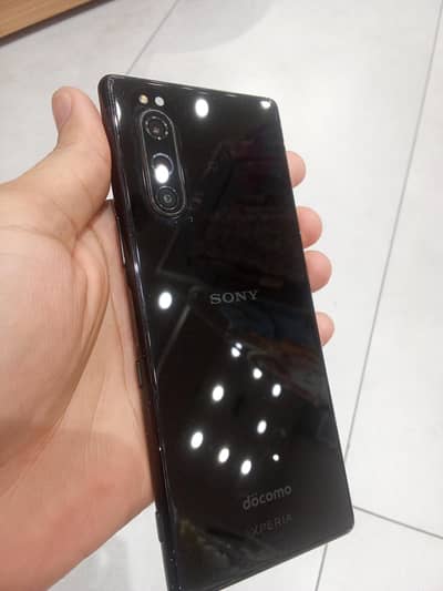 sony Xperia 5