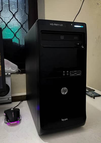 Gaming & Editing pc | NVIDIA GTX 1050