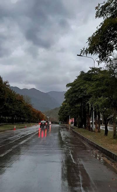 spa service for men in isb