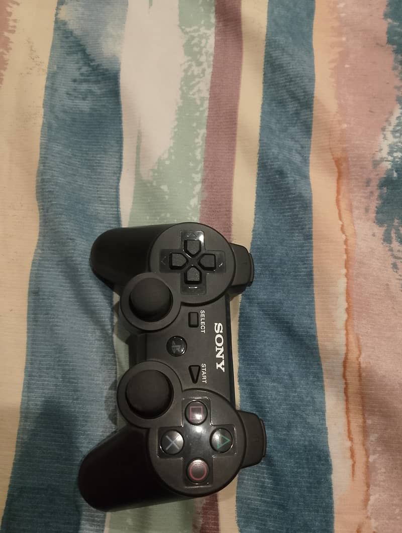 PS3 Wireless Controller 1