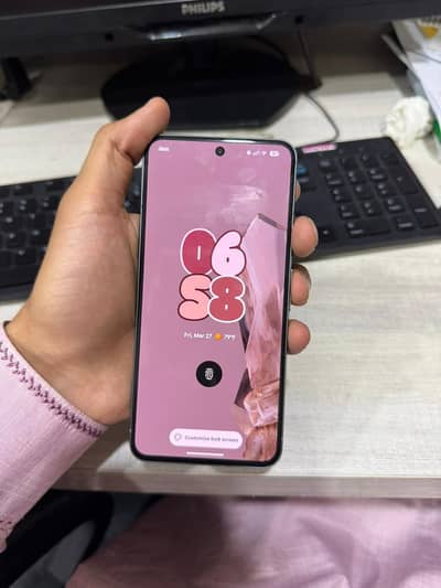 Pixel 8 128gb Official PTA