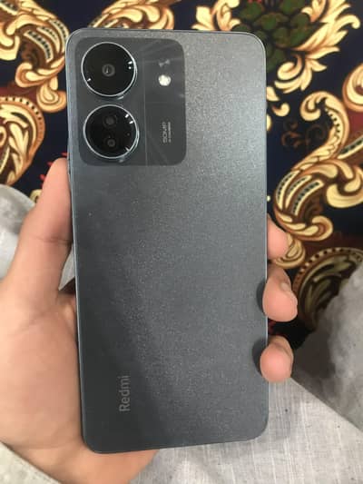 Redmi 13C