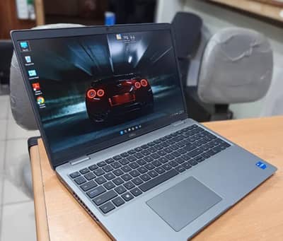 Dell i5 12th Touch  15.6" inch numpad (03256785678)