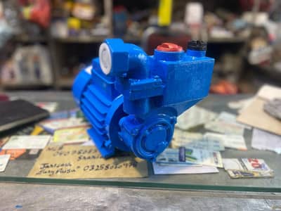 1hp water pump Arslan water pump