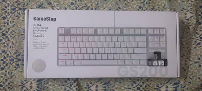 Selling my Gaming stuff!