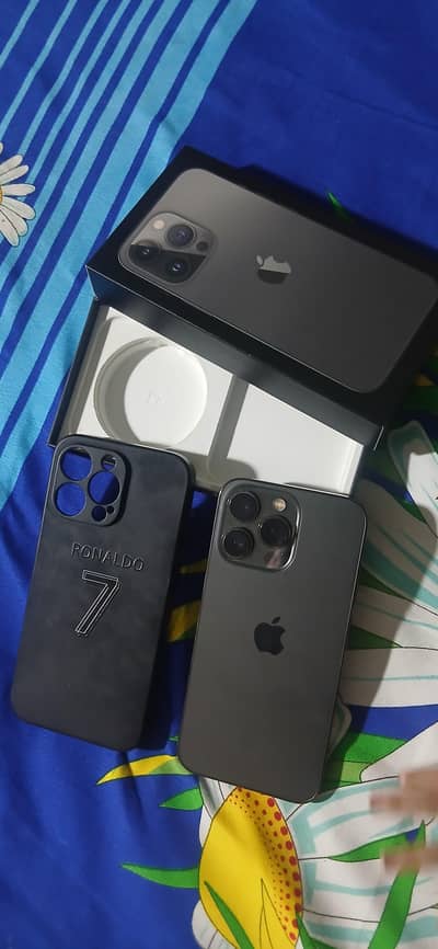 iphone 13 pro 128gb non pta 2 month sim working