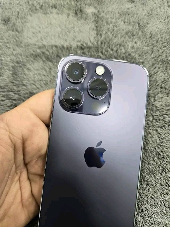 Iphone 14pro 0