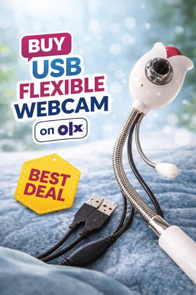 Webcame with mic | Affordable webcame