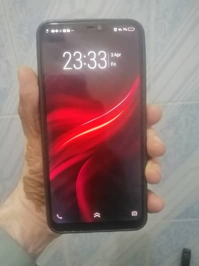 vivo v85 4-64 pta official aproved 10/10
