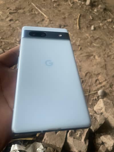 Google pixel 7A for sale
