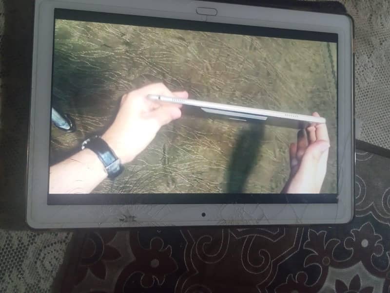 السَّلامُ عَلَيْكُم ورَحْمَةُ اللّٰهِ وَبَرَكاتُهُ 3