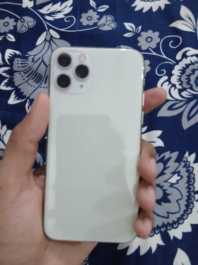 Iphone 11 pro 256gb non pta JV .
