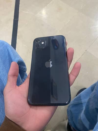 Iphone 11 JV