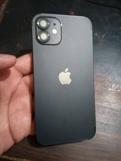 I PHONE 12 NON-PTA (Waterpack for sale)