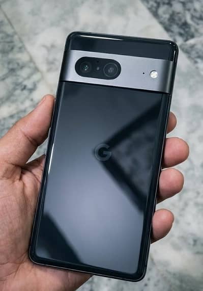 Google Pixal 7, 8/128 Gb, |Like new|, Urgent sale