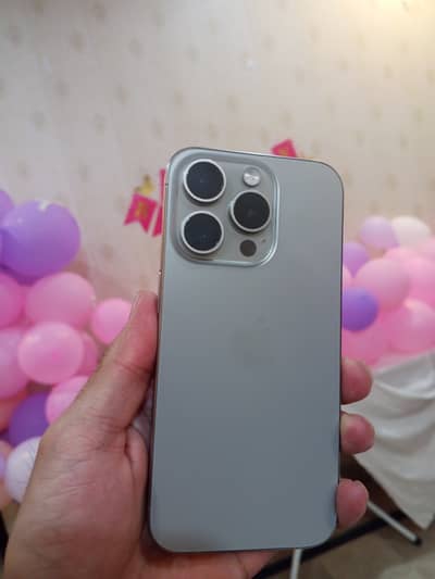 iphone 15 pro jv natural 10/10 water pack