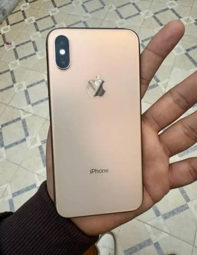 iphone xs 256 pta approved