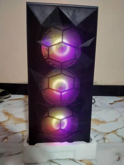 Gaming PC  Core i5 6 generation