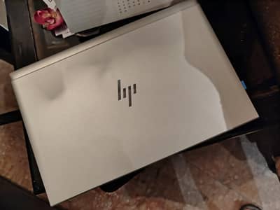 HP Elite book 840 G8  Core i7 11th Generation