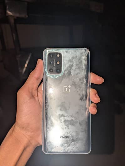 one plus 8t condition 10/7