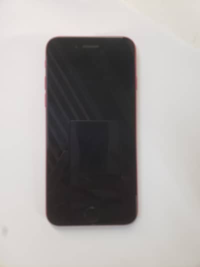 iPhone se 2020 all okay finger fail