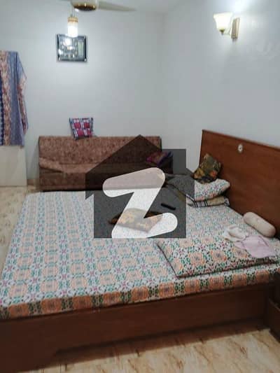 Flat For Sale Gulshan-E-Iqbal Block 13-A