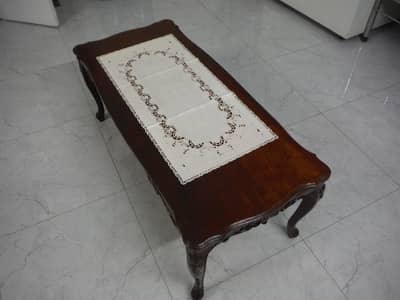 Stylish Wooden Tables for Sale – Durable & Modern Design