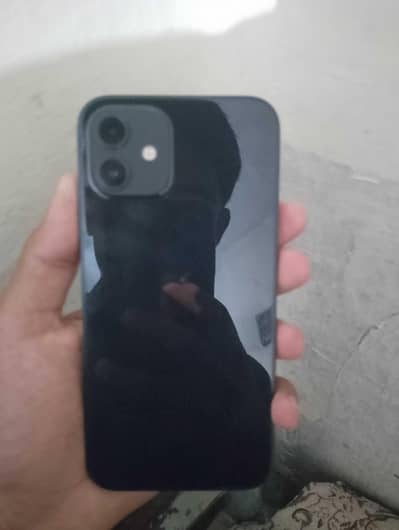 Iphone 12 factory unlocked