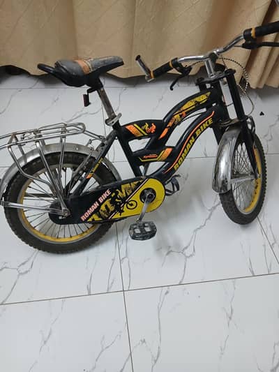 Kids Bicycle