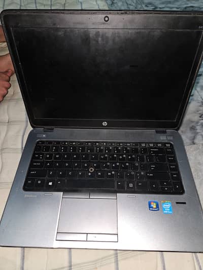 Hp EliteBook 840