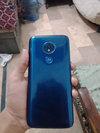 Motorola G7 power non PTA
