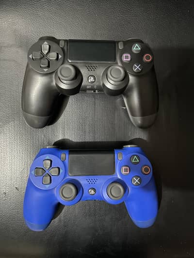 Ps4 wireless controller 1st copy