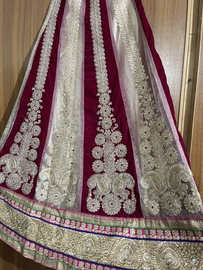 Lehnga