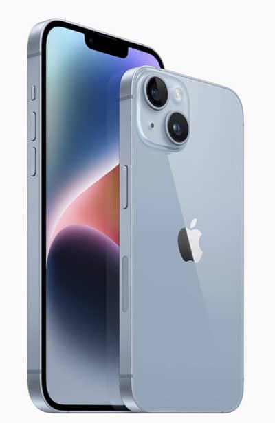 iPhone 14