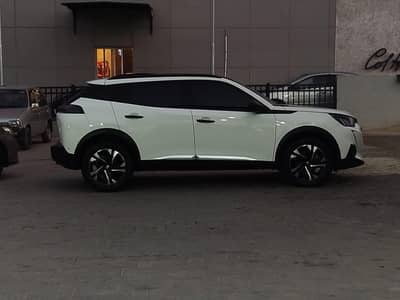 PEUGEOT 2008 ALLURE