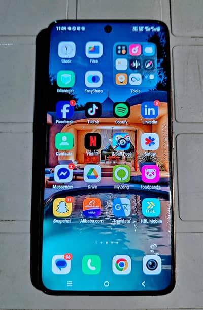 Vivo V60 5G