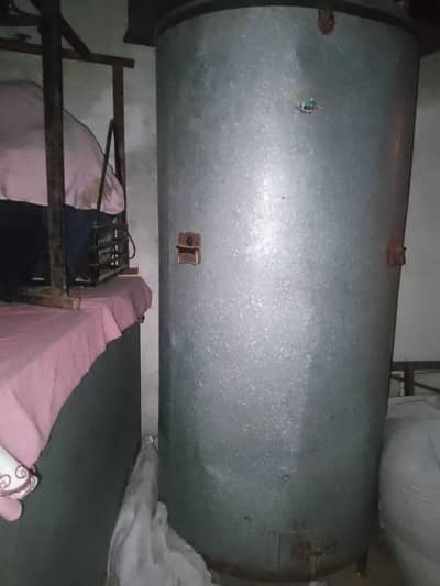 gandum storage parolla for sale