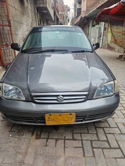 total original paint inside outside