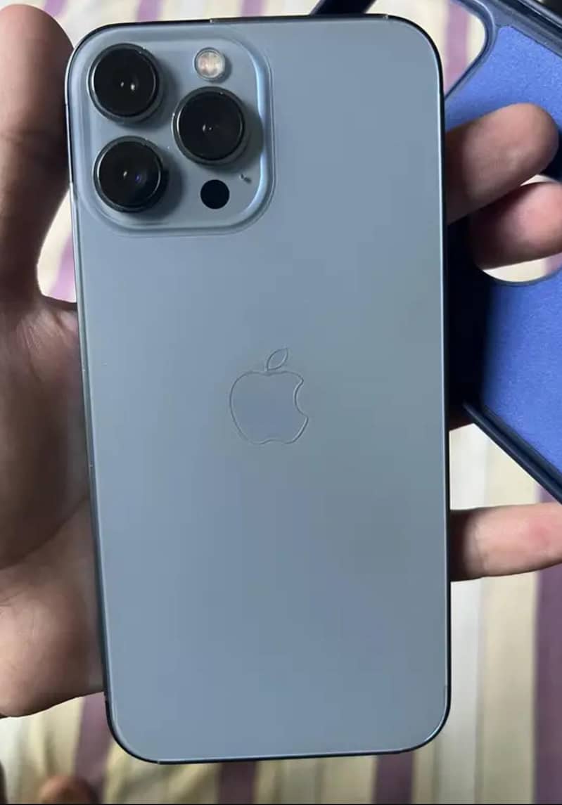 iPhone 13 pro 0