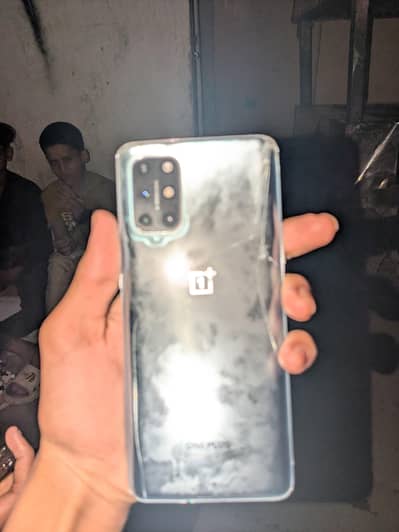 one plus 8t condition 10/7